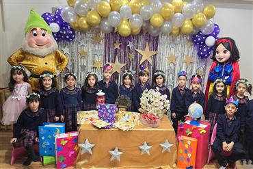 روز جهانی کودک