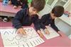 هماهنگی چشم و دست